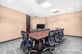 Regus | Downtown - Deloitte Building