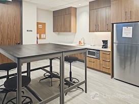 Regus | TX, San Antonio - Broadway Street