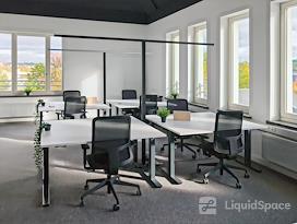 Regus | CHEMNITZ, Europark