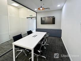 Regus | Ho Chi Minh, L'Mak