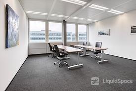Regus | Zug, Dammstrasse