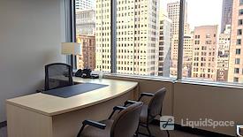 Intelligent Office San Francisco