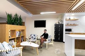 SPACES | ON, Toronto - Spaces Yorkville