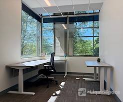 Office Evolution - Golden