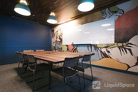 WeWork | 1900 Market