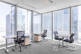 Regus | ABU DHABI, ADGM Square - Al Sila Tower