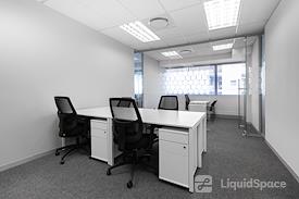 Regus | Cape Town Sunclare Centre