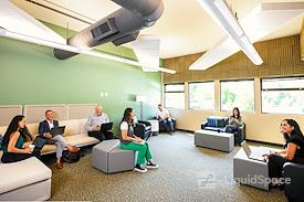 BrightWorks Coworking Forest Cove 