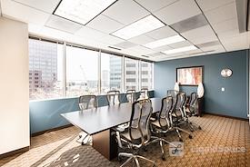 Regus || Downtown San Jose