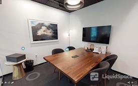 Industrious - Bryant Park on Broadway