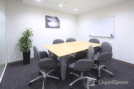 Regus | Oita, Oita (Open Office)