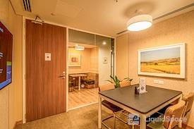 WeWork Eldeco Center