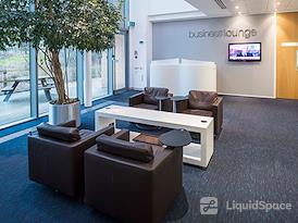 Regus | Cambridge, Cambourne