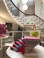 Lincoln Offices & Cowork