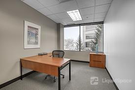 Regus | Independence