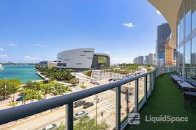 Nimbler Spaces Miami