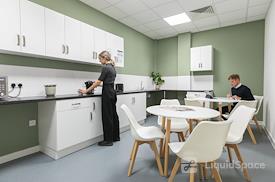 Regus | Toulouse, Compans