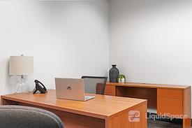 ZEN Offices in Downtown West Palm Beach