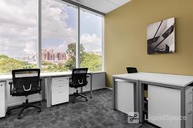 Regus | Singapore Galaxis-One North