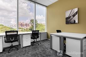 Regus | Singapore Galaxis-One North