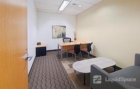 Regus | Wells Fargo Center