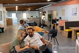 Workstation West Berkeley