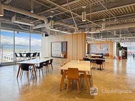 SPACES | Cary - Spaces Centre Green