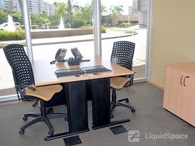 Regus | Campinas, Galleria Plaza - Rodovia Dom Pedro