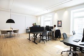 V74 Coworking Space