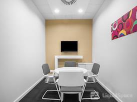 Regus | Prague IP Pavlova