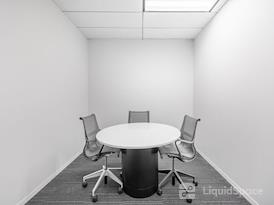 Regus | Grant Street