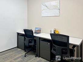 Regus | Changchun, Liwang Plaza