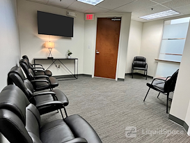 Executive Office Link
