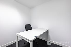 Regus | Madrid Cuzco IV