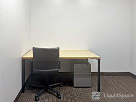 Regus | 601 Pennsylvania Avenue