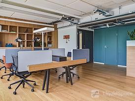 SPACES | Helsinki, Bulevardi