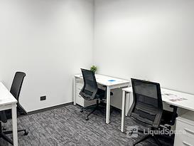 SPACES | Madrid San Jeronimo