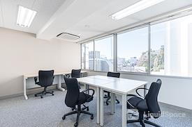 Regus | TOKYO, Hiroo