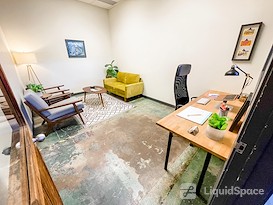 The Studio (Boulder)