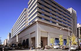 Metro Offices - One Metro Center