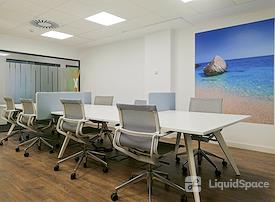 Regus | Murcia, Avenida de los Pinos