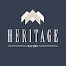 Logo of Heritage Ascent | Park Square