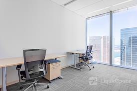 Regus | ABU DHABI, ADGM Square - Al Sila Tower