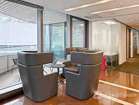 Regus | Guangzhou, Kingold Century Centre