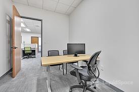 The Office Quarters at Hamilton West