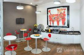 IOS OFFICES | Andares Corporativo Patria