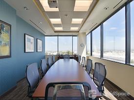 Regus | Centerpointe