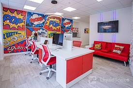 Regus | Brandt Office Park