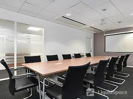 Regus | Oslo City Ibsen