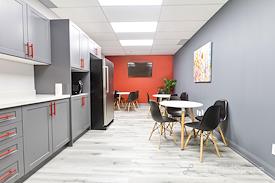 Zemlar Offices - Argentia Rd